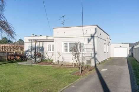 Photo of property in 95a Harley Street, Solway, Masterton, 5810