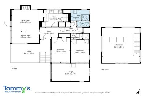 Photo of property in 2 The Rigi, Northland, Wellington, 6012
