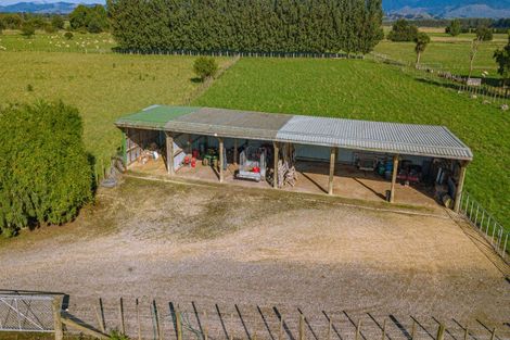 Photo of property in 273 State Highway 2, Opaki, Masterton, 5871