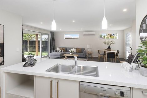 Photo of property in 7 Selsey Lane, Somerfield, Christchurch, 8024