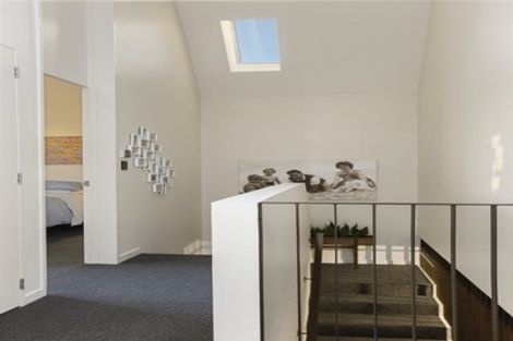 Photo of property in 1 Foundries Lane, Freemans Bay, Auckland, 1011