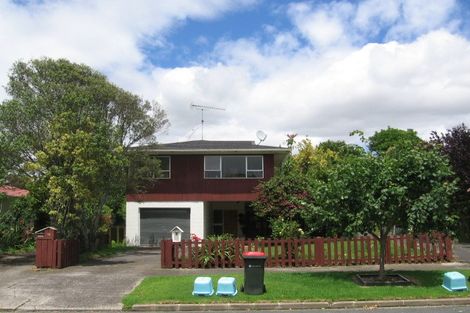 Photo of property in 7a Pembroke Crescent, Glendowie, Auckland, 1071