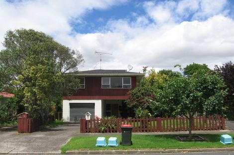 Photo of property in 7a Pembroke Crescent, Glendowie, Auckland, 1071