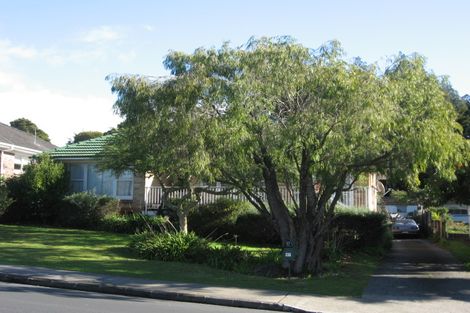 Photo of property in 97 David Avenue, Hillpark, Auckland, 2102