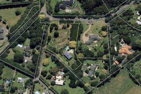 Photo of property in 41 Poplar Lane, Matangi, Hamilton, 3284