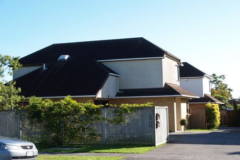 Photo of property in 4/15 Millhouse Drive, Northpark, Auckland, 2013