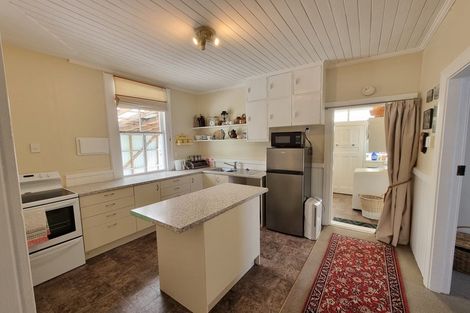 Photo of property in 53 Omapere Street, Dobson, Greymouth, 7805