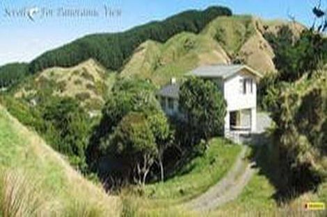 Photo of property in 1181 Paekakariki Hill Road, Paekakariki Hill, Porirua, 5381