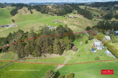 Photo of property in 307 Whananaki North Road, Opuawhanga, Hikurangi, 0181