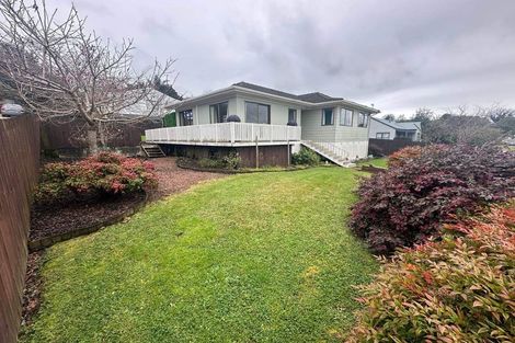 Photo of property in 46 Bellfield Road, Opaheke, Papakura, 2113