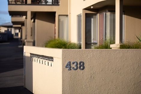 Photo of property in 438f Tristram Street, Whitiora, Hamilton, 3200