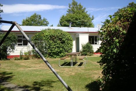 Photo of property in 19 Cass Crescent, Twizel, 7901