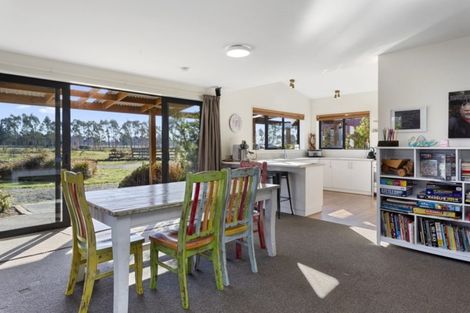 Photo of property in 42 Earlys Road, West Eyreton, Rangiora, 7475