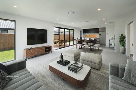 Photo of property in 31 Turnbull Drive, Witherlea, Blenheim, 7201