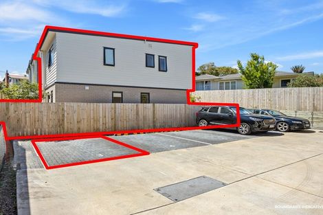Photo of property in 3/22 Coniston Avenue, Te Atatu South, Auckland, 0610