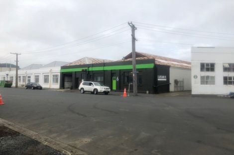 Photo of property in 6 Jutland Street, Waterloo, Lower Hutt, 5011