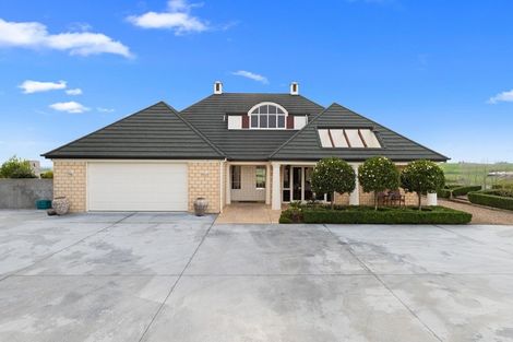 Photo of property in 914 Hetherington Road, Ruawaro, Huntly, 3772