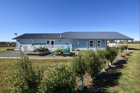 Photo of property in 66a Thomas Road, Carrington, Carterton, 5791