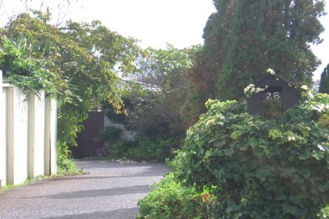 Photo of property in 28 Sanctuary Point, Sunnyhills, Auckland, 2010