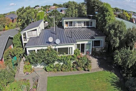 Photo of property in 12 Kauri Terrace, Hargest, Invercargill, 9810