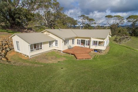 Photo of property in 155 Hihi Road, Mangonui, 0494