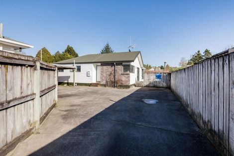 Photo of property in 6 Park Terrace, Hamilton Central, Hamilton, 3204