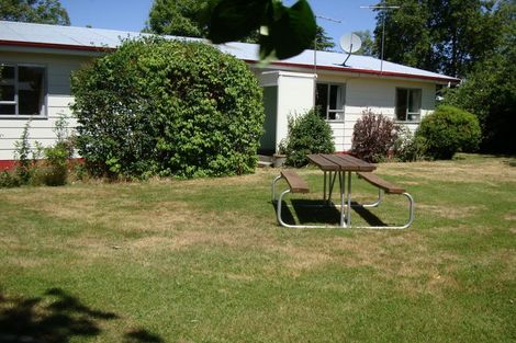 Photo of property in 19 Cass Crescent, Twizel, 7901