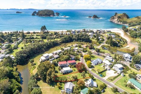 Photo of property in 4 Wigmore Crescent, Hahei, Whitianga, 3591