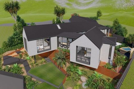 Photo of property in 20 Cave Terrace, Redcliffs, Christchurch, 8081