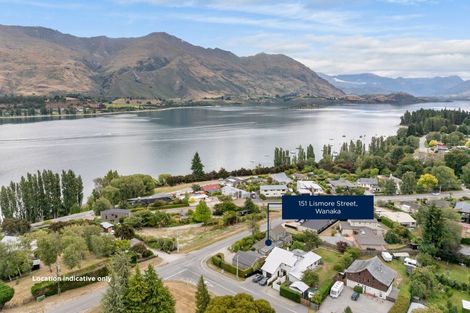 Photo of property in 151 Lismore Street, Wanaka, 9305
