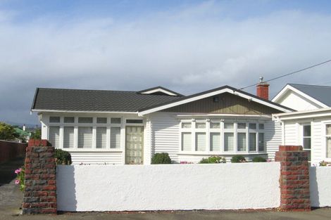 Photo of property in 65 Freyberg Street, Lyall Bay, Wellington, 6022