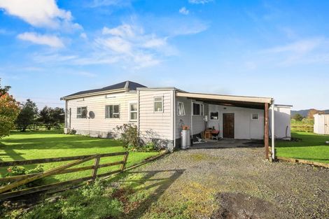 Photo of property in 479 Pukahu Road, Awaiti, Paeroa, 3672