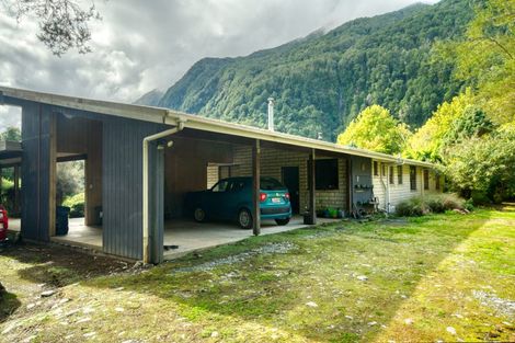 Photo of property in 3352 Ahaura-kopara Road, Totara Flat, 7871