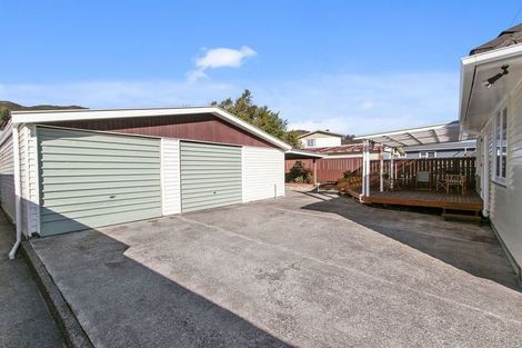 Photo of property in 128 Wise Street, Wainuiomata, Lower Hutt, 5014