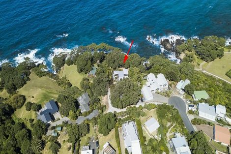 Photo of property in 7 Kyle Street, Leigh, 0985