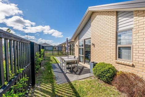 Photo of property in 30 Maclaren Road, Wigram, Christchurch, 8042