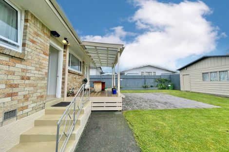 Photo of property in 107 Billah Street, Tokoroa, 3420