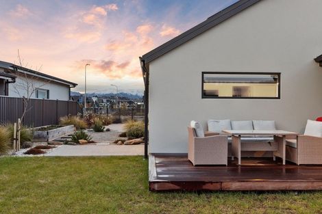 Photo of property in 49 Longview Drive, Lake Hawea, 9382