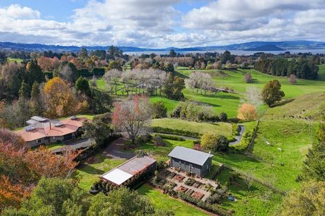 Photo of property in 165 Dalbeth Road, Hamurana, Rotorua, 3072