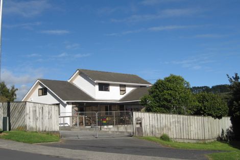 Photo of property in 138 Ruapehu Street, Paraparaumu, 5032
