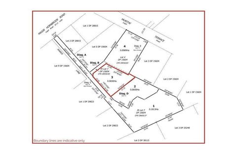 Photo of property in 175b Major Hornbrook Road, Mount Pleasant, Christchurch, 8081