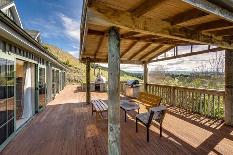 Photo of property in 3641 State Highway 50, Maraekakaho, Hastings, 4171