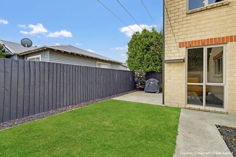 Photo of property in 43 Hume Street, Sydenham, Christchurch, 8023