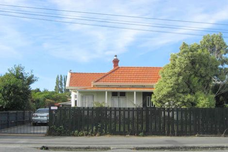Photo of property in 49 Wellington Street, Hampstead, Ashburton, 7700