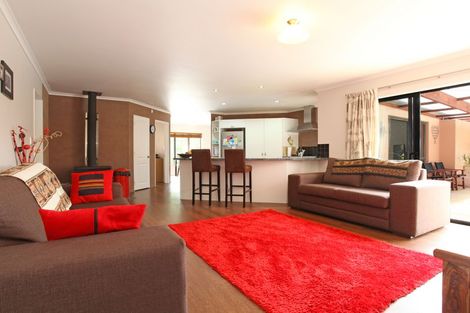 Photo of property in 25 Kauri Lane, Huntly, 3771