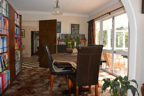 Photo of property in 55 Branch Road, Highlands Park, New Plymouth, 4312