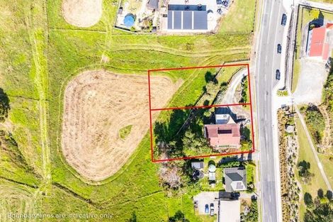 Photo of property in 16 Kaiwaka-mangawhai Road, Kaiwaka, 0975