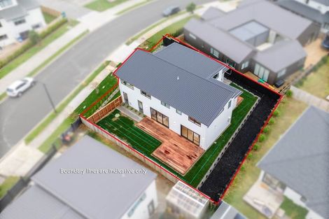 Photo of property in 11 Jack Hawken Lane, Silverdale, 0932