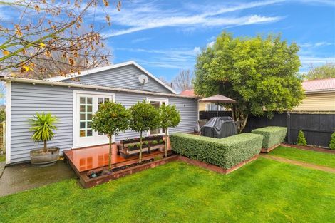 Photo of property in 1/49 Dominion Avenue, Spreydon, Christchurch, 8024