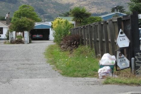 Photo of property in 1/49 Rutherford Street, Woolston, Christchurch, 8023